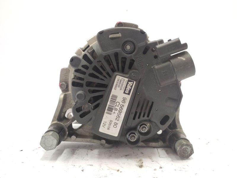 Recambio de alternador para peugeot 307 (3a/c) 1.4 16v referencia OEM IAM  5705AW 
