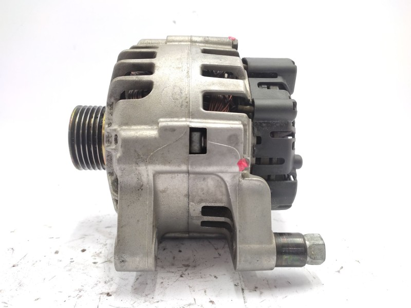 Recambio de alternador para peugeot 307 (3a/c) 1.4 16v referencia OEM IAM  5705AW 