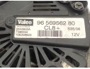 ALTERNADOR 9656956280 5705AW TG9B025