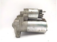 Recambio de motor arranque para peugeot 307 (3a/c) 1.4 16v referencia OEM IAM   