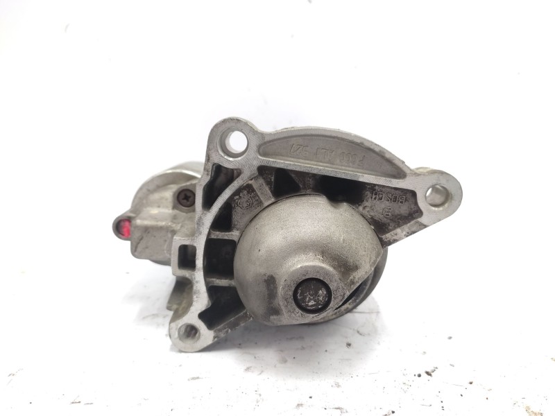 Recambio de motor arranque para peugeot 307 (3a/c) 1.4 16v referencia OEM IAM   