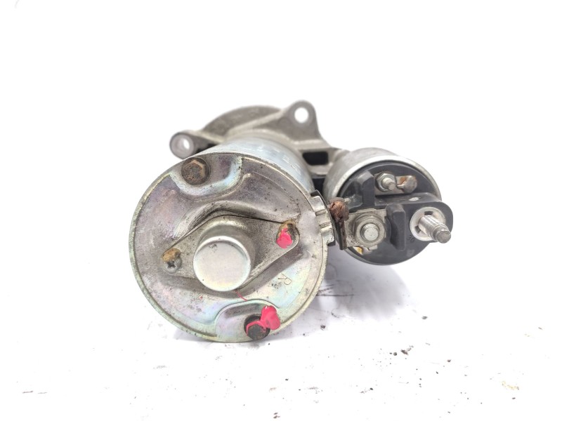 Recambio de motor arranque para peugeot 307 (3a/c) 1.4 16v referencia OEM IAM   