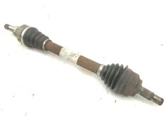 Recambio de transmision delantera izquierda para peugeot 307 (3a/c) 1.4 16v referencia OEM IAM  32725X 
