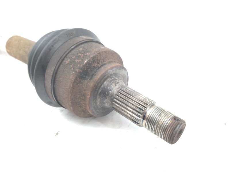 Recambio de transmision delantera izquierda para peugeot 307 (3a/c) 1.4 16v referencia OEM IAM  32725X 