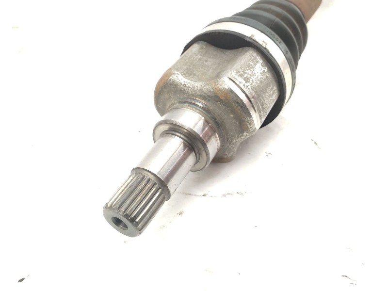 Recambio de transmision delantera izquierda para peugeot 307 (3a/c) 1.4 16v referencia OEM IAM  32725X 