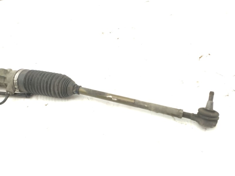 Recambio de cremallera direccion para peugeot 307 (3a/c) 1.4 16v referencia OEM IAM  4000ZJ 