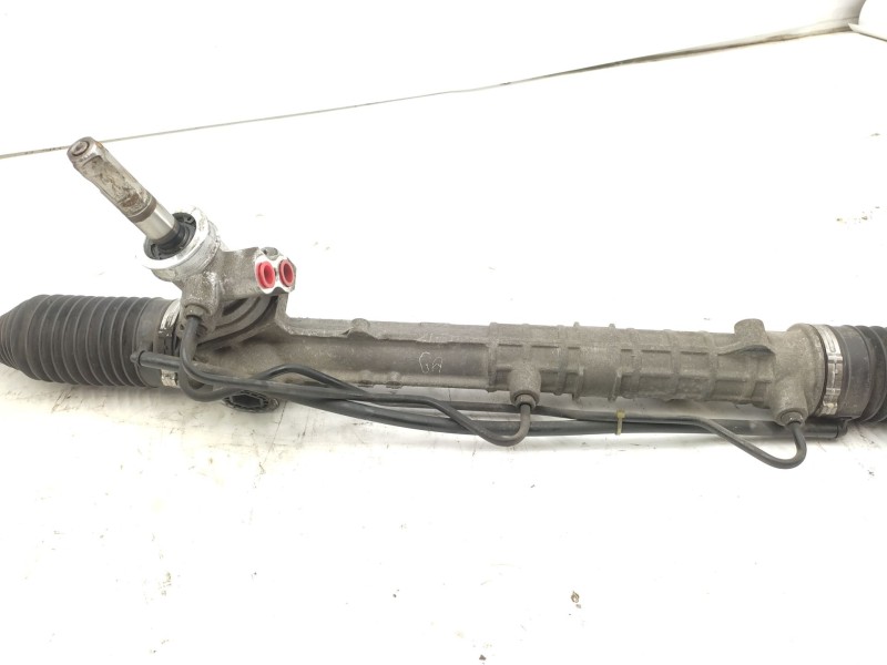 Recambio de cremallera direccion para peugeot 307 (3a/c) 1.4 16v referencia OEM IAM  4000ZJ 
