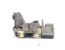 CERRADURA PUERTA TRASERA DERECHA 9138G0 