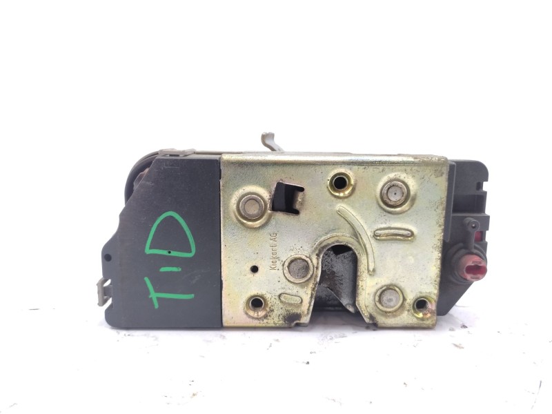 Recambio de cerradura puerta trasera derecha para peugeot 307 (3a/c) 1.4 16v referencia OEM IAM  9138G0 