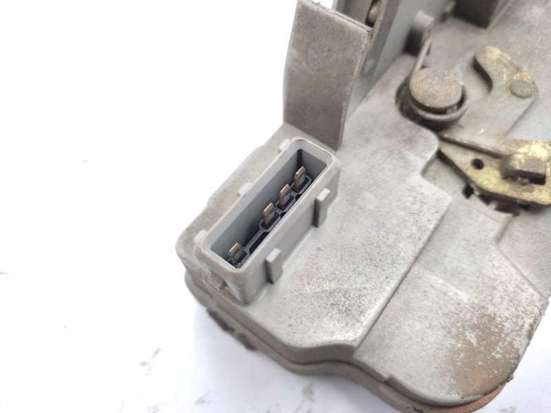 Recambio de cerradura puerta trasera derecha para peugeot 307 (3a/c) 1.4 16v referencia OEM IAM  9138G0 