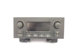 Recambio de mando climatizador para peugeot 307 (3a/c) 1.4 16v referencia OEM IAM   