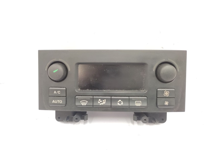 Recambio de mando climatizador para peugeot 307 (3a/c) 1.4 16v referencia OEM IAM   