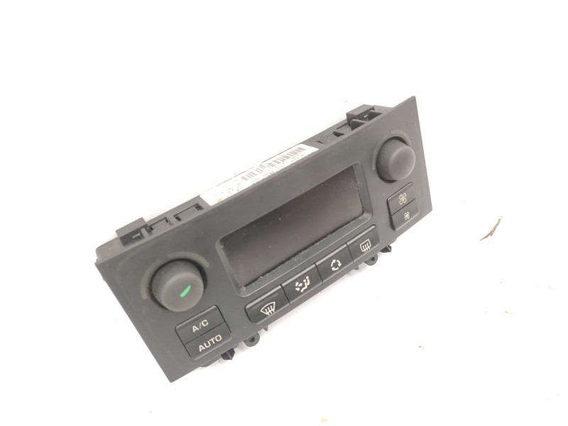Recambio de mando climatizador para peugeot 307 (3a/c) 1.4 16v referencia OEM IAM   