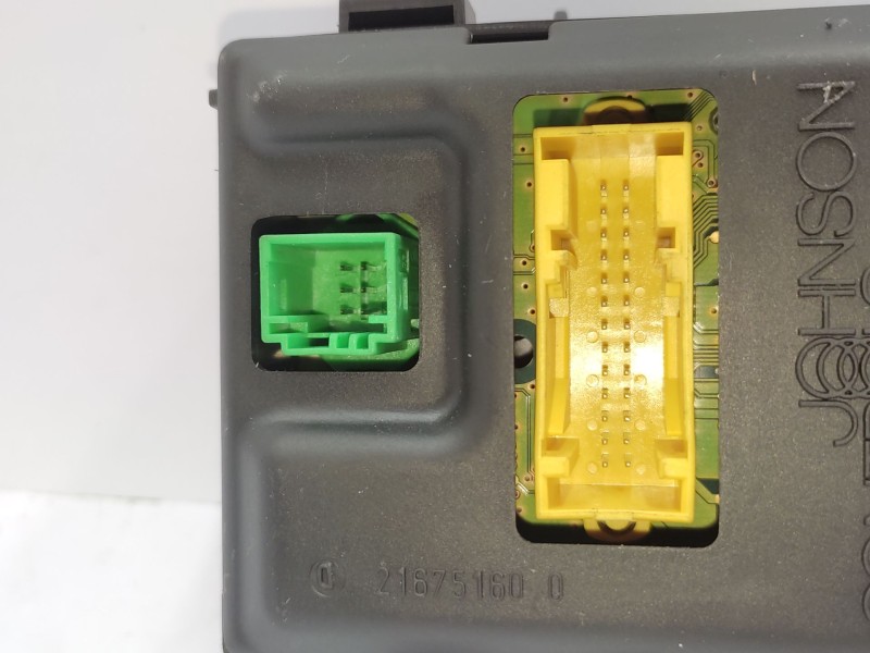 Recambio de mando climatizador para peugeot 307 (3a/c) 1.4 16v referencia OEM IAM   