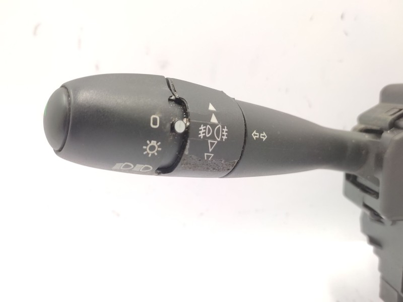 Recambio de mando multifuncion para peugeot 307 (3a/c) 1.4 16v referencia OEM IAM  6242A6 