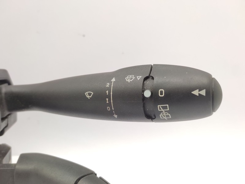 Recambio de mando multifuncion para peugeot 307 (3a/c) 1.4 16v referencia OEM IAM  6242A6 