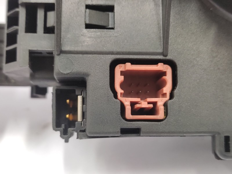 Recambio de mando multifuncion para peugeot 307 (3a/c) 1.4 16v referencia OEM IAM  6242A6 