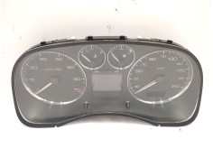 Recambio de cuadro instrumentos para peugeot 307 (3a/c) 1.4 16v referencia OEM IAM 9654485080 6103L5 
