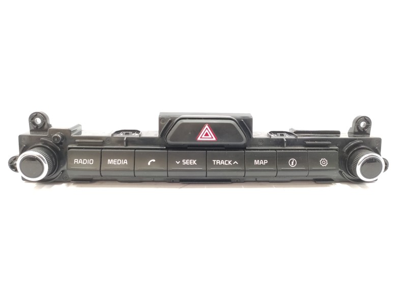Mando Multifuncion 96540f1000 96540f1000wk  - Kia Sportage 1.6 Gdi Cat 6