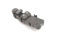 Recambio de mando elevalunas delantero izquierdo para peugeot 307 (3a/c) 1.4 16v referencia OEM IAM  6554E4 