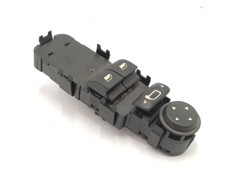 Recambio de mando elevalunas delantero izquierdo para peugeot 307 (3a/c) 1.4 16v referencia OEM IAM  6554E4 