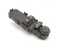 MANDO ELEVALUNAS DELANTERO IZQUIERDO 96351622XT 6554E4 