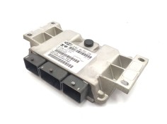 Recambio de centralita motor uce para peugeot 307 (3a/c) 1.4 16v referencia OEM IAM   