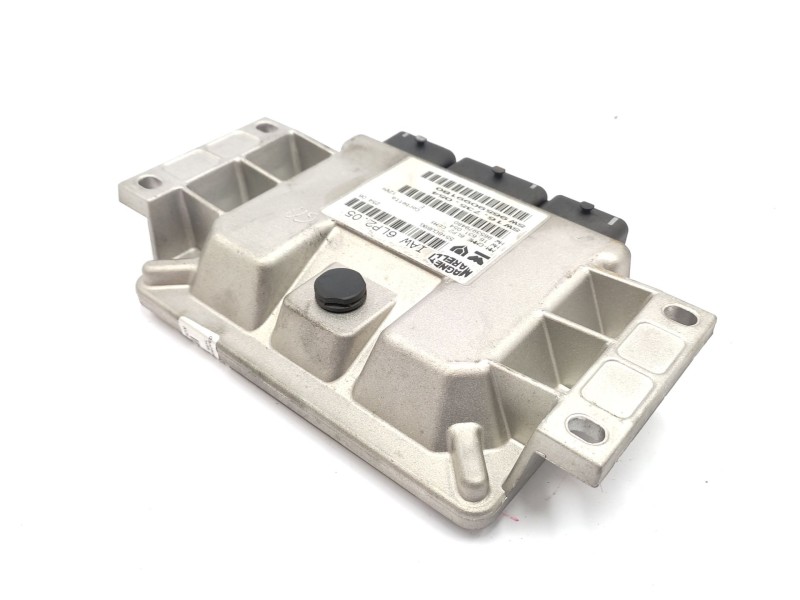 Recambio de centralita motor uce para peugeot 307 (3a/c) 1.4 16v referencia OEM IAM   