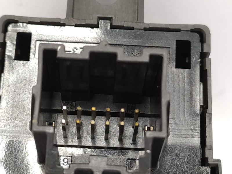 Freno De Mano Electrico Jx7t2b623aa 2219092  - Ford Focus Turnier 1.0 Ecoboost Cat 4