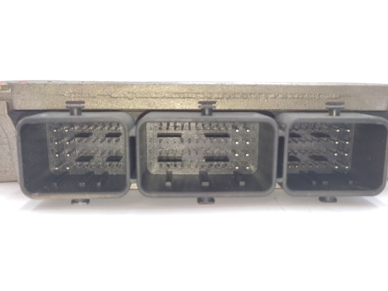 Recambio de centralita motor uce para peugeot 307 (3a/c) 1.4 16v referencia OEM IAM   