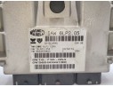 CENTRALITA MOTOR UCE 9659099180 IAW6LP205