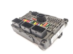 Recambio de caja reles / fusibles para peugeot 307 (3a/c) 1.4 16v referencia OEM IAM   