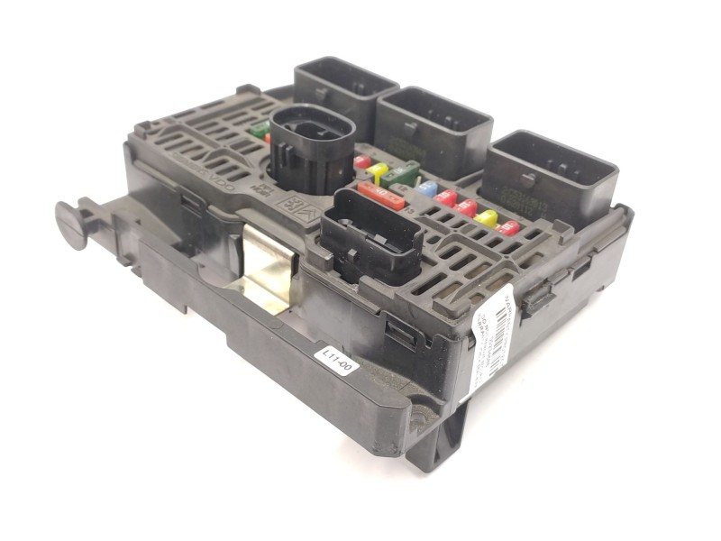 Recambio de caja reles / fusibles para peugeot 307 (3a/c) 1.4 16v referencia OEM IAM   