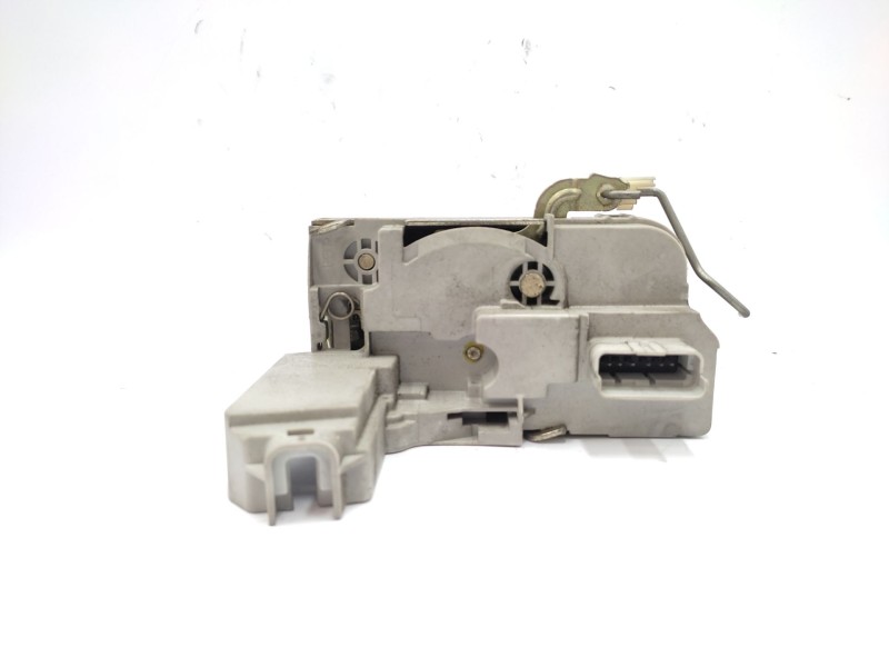 Recambio de cerradura puerta delantera derecha para peugeot 307 (3a/c) 1.4 16v referencia OEM IAM  9136Z9 