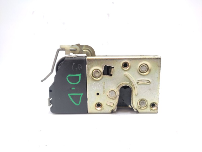 Recambio de cerradura puerta delantera derecha para peugeot 307 (3a/c) 1.4 16v referencia OEM IAM  9136Z9 