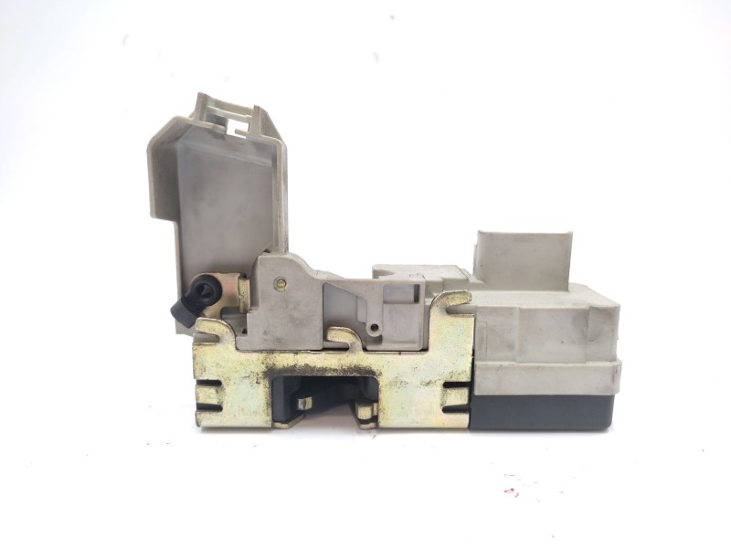 Recambio de cerradura puerta delantera derecha para peugeot 307 (3a/c) 1.4 16v referencia OEM IAM  9136Z9 