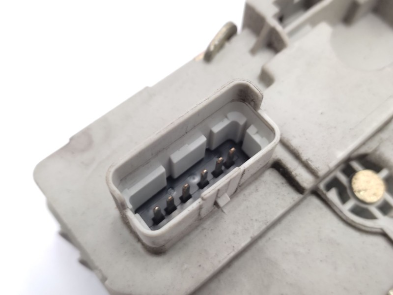 Recambio de cerradura puerta delantera derecha para peugeot 307 (3a/c) 1.4 16v referencia OEM IAM  9136Z9 