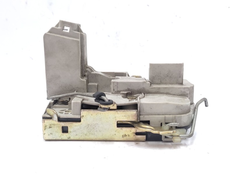 Recambio de cerradura puerta delantera izquierda para peugeot 307 (3a/c) 1.4 16v referencia OEM IAM  9135Z0 