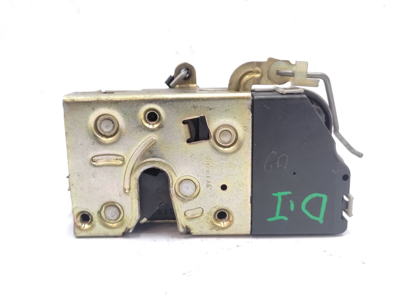 Recambio de cerradura puerta delantera izquierda para peugeot 307 (3a/c) 1.4 16v referencia OEM IAM  9135Z0 