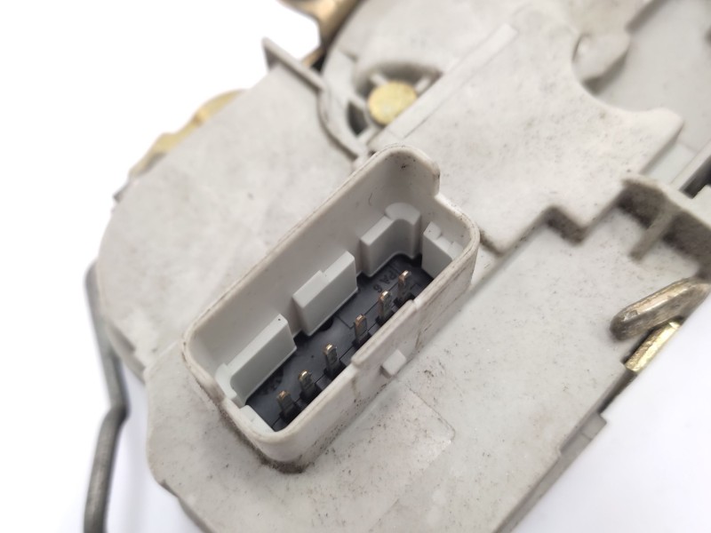 Recambio de cerradura puerta delantera izquierda para peugeot 307 (3a/c) 1.4 16v referencia OEM IAM  9135Z0 