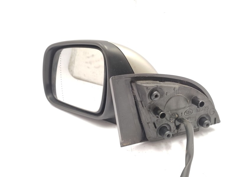 Recambio de retrovisor izquierdo para peugeot 307 (3a/c) 1.4 16v referencia OEM IAM  8149AW 