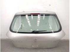 Recambio de porton trasero para peugeot 307 (3a/c) 1.4 16v referencia OEM IAM   