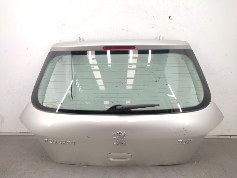 Recambio de porton trasero para peugeot 307 (3a/c) 1.4 16v referencia OEM IAM   