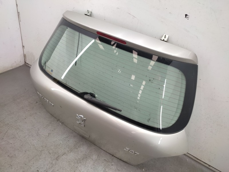 Recambio de porton trasero para peugeot 307 (3a/c) 1.4 16v referencia OEM IAM   