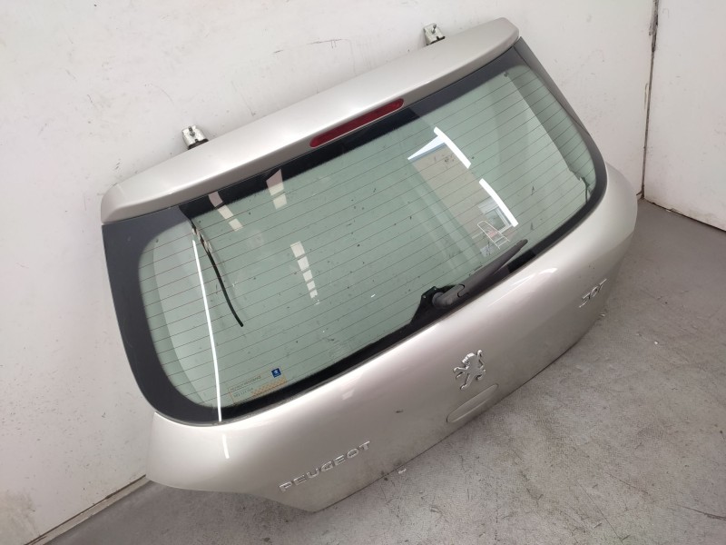 Recambio de porton trasero para peugeot 307 (3a/c) 1.4 16v referencia OEM IAM   