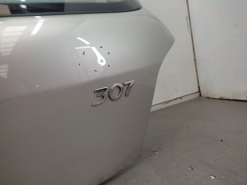 Recambio de porton trasero para peugeot 307 (3a/c) 1.4 16v referencia OEM IAM   
