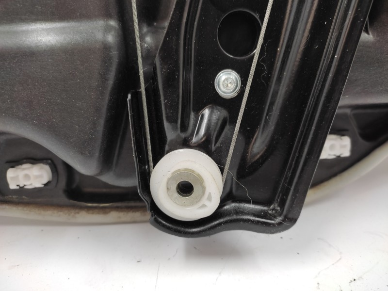 Elevalunas Delantero Izquierdo 520169530 52016953  - Fiat 500 X (334) City Cross 9