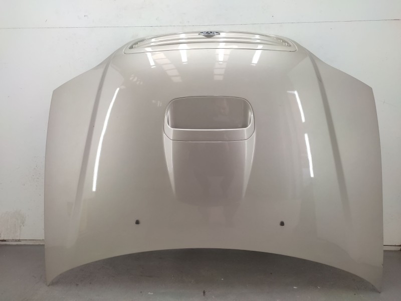 Recambio de capot para kia carnival ii (gq) 2.9 crdi referencia OEM IAM  0K54A52310A 