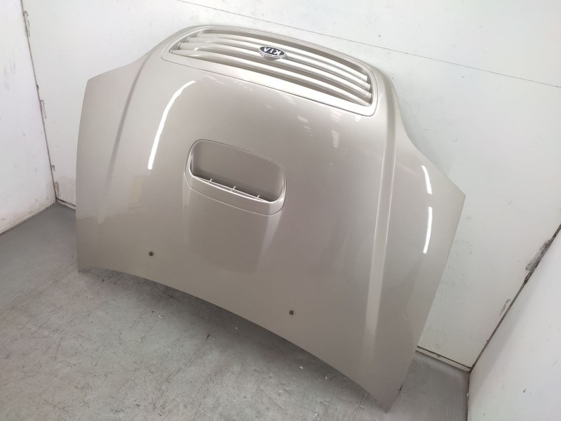 Recambio de capot para kia carnival ii (gq) 2.9 crdi referencia OEM IAM  0K54A52310A 