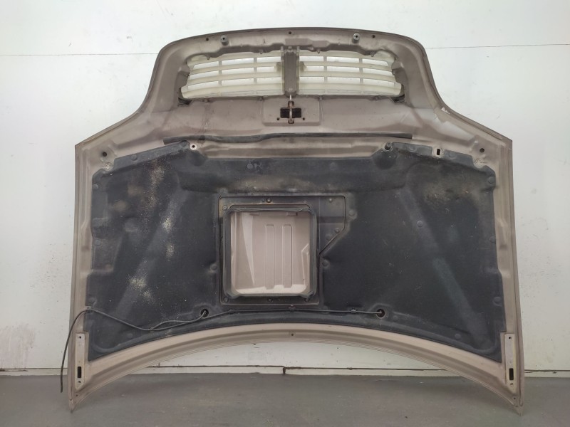 Recambio de capot para kia carnival ii (gq) 2.9 crdi referencia OEM IAM  0K54A52310A 